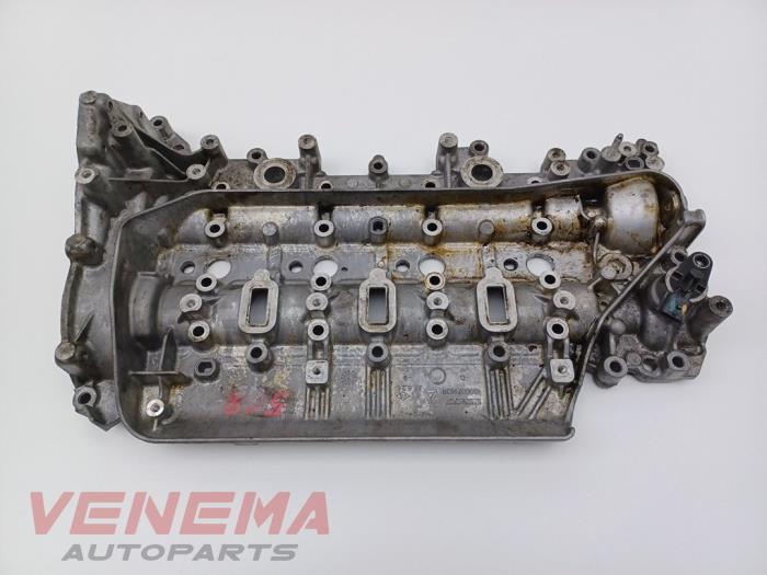 Gebruikte Kleppendeksel Fiat Talento 1.6 MultiJet Biturbo 120 Prijs € 174,99 Margeregeling aangeboden door Venema Autoparts