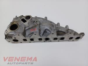 Gebruikte Spruitstuk Inlaat Fiat Talento 1.6 MultiJet Biturbo 120 Prijs € 89,99 Margeregeling aangeboden door Venema Autoparts