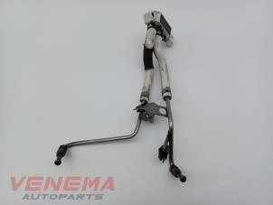 Gebruikte Roetfilter sensor Fiat Talento 1.6 MultiJet Biturbo 120 Prijs € 19,99 Margeregeling aangeboden door Venema Autoparts