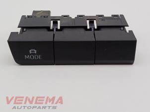 Gebruikte Schakelaar (diversen) Seat Leon (5FB) 1.8 TSI Ecomotive 16V Prijs € 14,99 Margeregeling aangeboden door Venema Autoparts