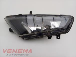 Mistlamp Mistlampen LED Mistlamp Voor SEAT Voor Mii 2012 2013 2014