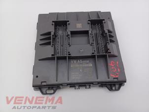 Gebruikte Bodycontrol Module Volkswagen Polo V (6R) 1.2 TDI 12V BlueMotion Prijs € 39,99 Margeregeling aangeboden door Venema Autoparts