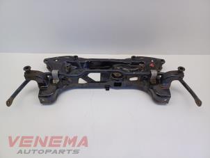 Gebruikte Subframe Volkswagen Beetle (16AB) 1.6 TDI 16V Prijs € 149,99 Margeregeling aangeboden door Venema Autoparts
