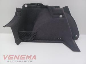 Gebruikte Bekleding bagageruimte Seat Leon (5FB) 1.8 TSI Ecomotive 16V Prijs € 39,99 Margeregeling aangeboden door Venema Autoparts