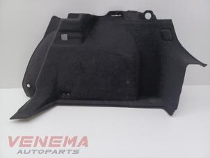 Gebruikte Bekleding bagageruimte Seat Leon (5FB) 1.8 TSI Ecomotive 16V Prijs € 39,99 Margeregeling aangeboden door Venema Autoparts