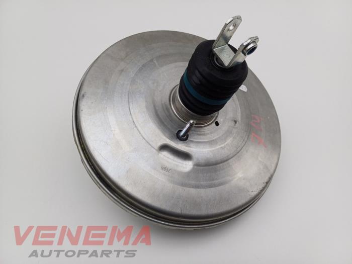 Gebruikte Rembol Mercedes A (177.0) 1.3 A-160 Turbo 16V Prijs € 99,99 Margeregeling aangeboden door Venema Autoparts