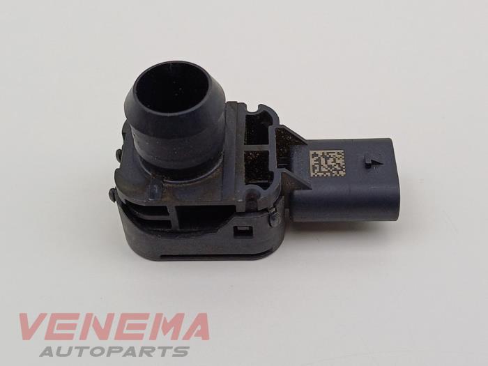 Map Sensor (inlaatspruitstuk) van een Mercedes-Benz A (177.0) 1.3 A-160 Turbo 16V 2020