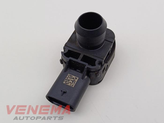 Map Sensor (inlaatspruitstuk) van een Mercedes-Benz A (177.0) 1.3 A-160 Turbo 16V 2020