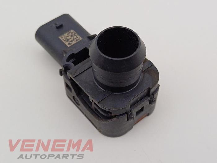 Map Sensor (inlaatspruitstuk) van een Mercedes-Benz A (177.0) 1.3 A-160 Turbo 16V 2020