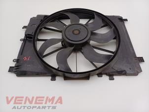 Gebruikte Koelvin Mercedes A (W176) 2.2 A-200 CDI, A-200d 16V Prijs € 74,99 Margeregeling aangeboden door Venema Autoparts