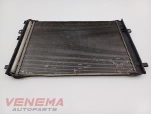 Gebruikte Airco Condensor Mercedes A (W176) 2.2 A-200 CDI, A-200d 16V Prijs € 74,99 Margeregeling aangeboden door Venema Autoparts