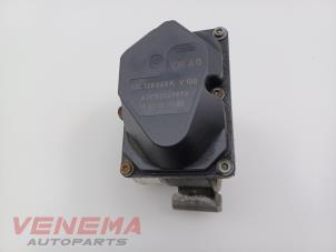 Gebruikte Gasklephuis Volkswagen Polo V (6R) 1.2 TDI 12V BlueMotion Prijs € 9,99 Margeregeling aangeboden door Venema Autoparts