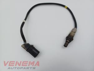 Gebruikte Lambda Sonde Volkswagen Polo V (6R) 1.2 TDI 12V BlueMotion Prijs € 9,99 Margeregeling aangeboden door Venema Autoparts