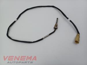 Gebruikte Roetfilter sensor Volkswagen Polo V (6R) 1.2 TDI 12V BlueMotion Prijs € 14,99 Margeregeling aangeboden door Venema Autoparts
