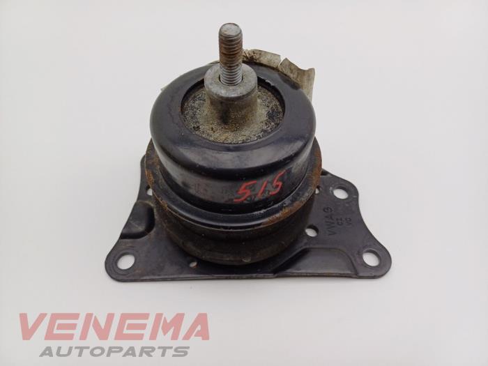 Gebruikte Motorrubber Seat Ibiza ST (6J8) 1.2 TDI Ecomotive Prijs € 14,99 Margeregeling aangeboden door Venema Autoparts