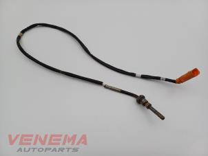 Gebruikte Roetfilter sensor Seat Ibiza ST (6J8) 1.2 TDI Ecomotive Prijs € 14,99 Margeregeling aangeboden door Venema Autoparts