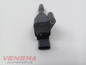 Gebruikte Bobine Skoda Kamiq 1.5 TSI 16V Prijs € 9,99 Margeregeling aangeboden door Venema Autoparts