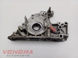 Gebruikte Oliepomp Skoda Kamiq 1.5 TSI 16V Prijs € 99,99 Margeregeling aangeboden door Venema Autoparts