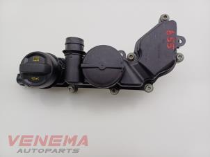 Gebruikte Carterventilatie Skoda Kamiq 1.5 TSI 16V Prijs € 14,99 Margeregeling aangeboden door Venema Autoparts