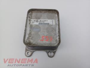Gebruikte Oliekoeler Skoda Kamiq 1.5 TSI 16V Prijs € 19,99 Margeregeling aangeboden door Venema Autoparts