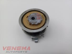 Gebruikte Spanrol Distributieriem Skoda Kamiq 1.5 TSI 16V Prijs € 19,99 Margeregeling aangeboden door Venema Autoparts