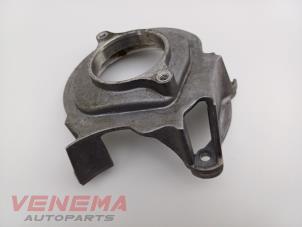 Gebruikte Diversen Skoda Kamiq 1.5 TSI 16V Prijs € 19,99 Margeregeling aangeboden door Venema Autoparts