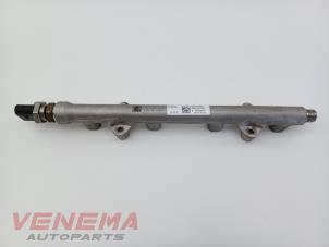Gebruikte Injector brug Skoda Kamiq 1.5 TSI 16V Prijs € 49,99 Margeregeling aangeboden door Venema Autoparts