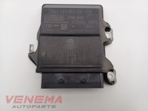 Gebruikte Airbag Module Seat Leon (5FB) 1.8 TSI Ecomotive 16V Prijs € 249,99 Margeregeling aangeboden door Venema Autoparts