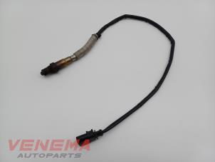 Gebruikte Lambda Sonde Seat Leon (5FB) 1.8 TSI Ecomotive 16V Prijs € 34,99 Margeregeling aangeboden door Venema Autoparts