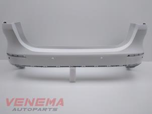 Gebruikte Bumper achter BMW 2 serie Gran Coupe (F44) 218i 1.5 TwinPower Turbo 12V Prijs € 399,99 Margeregeling aangeboden door Venema Autoparts