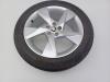 Skoda Kamiq 1.5 TSI 16V Velg + Winterband