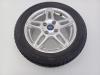 Ford Ka+ 1.2 Ti-VCT Velg + Winterband