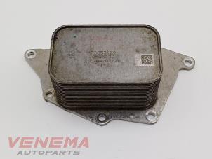 Gebruikte Warmtewisselaar BMW X1 (F48) xDrive 25e 1.5 12V TwinPower Turbo Prijs € 39,99 Margeregeling aangeboden door Venema Autoparts