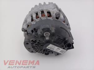 Gebruikte Dynamo Volkswagen Tiguan (AD1) 1.5 TSI 16V Evo BlueMotion Technology Prijs € 44,99 Margeregeling aangeboden door Venema Autoparts