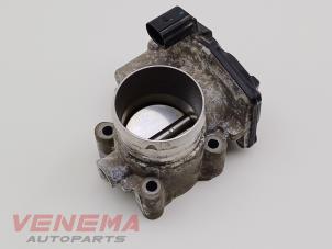 Gebruikte Gasklephuis Ford Ka+ 1.2 Ti-VCT Prijs € 29,99 Margeregeling aangeboden door Venema Autoparts