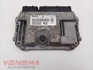 Gebruikte Computer Motormanagement Peugeot 108 1.0 12V Prijs € 174,99 Margeregeling aangeboden door Venema Autoparts