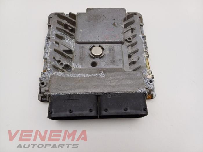 Gebruikte Computer Motormanagement Seat Leon (5FB) 1.8 TSI Ecomotive 16V Prijs € 299,99 Margeregeling aangeboden door Venema Autoparts