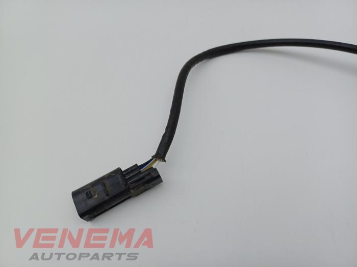 Lambda Sonde van een Mercedes-Benz A (177.0) 1.3 A-180 Turbo 16V 2021