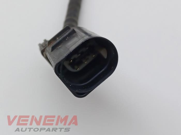 Lambda Sonde van een Mercedes-Benz A (177.0) 1.3 A-180 Turbo 16V 2021