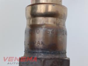 Lambda Sonde van een Mercedes-Benz A (177.0) 1.3 A-180 Turbo 16V 2021