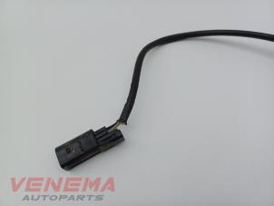 Lambda Sonde van een Mercedes-Benz A (177.0) 1.3 A-180 Turbo 16V 2021