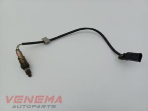 Lambda Sonde van een Mercedes-Benz A (177.0) 1.3 A-180 Turbo 16V 2021
