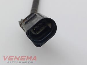 Lambda Sonde van een Mercedes-Benz A (177.0) 1.3 A-180 Turbo 16V 2021