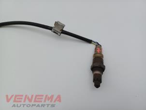 Lambda Sonde van een Mercedes-Benz A (177.0) 1.3 A-180 Turbo 16V 2021
