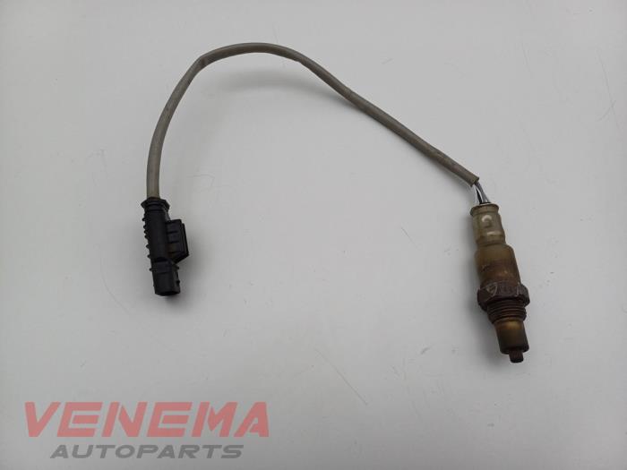 Gebruikte Lambda Sonde Mercedes A (177.0) 1.3 A-180 Turbo 16V Prijs € 19,99 Margeregeling aangeboden door Venema Autoparts