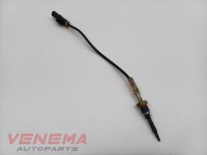 Gebruikte Roetfilter sensor Mercedes A (177.0) 1.3 A-180 Turbo 16V Prijs € 39,99 Margeregeling aangeboden door Venema Autoparts