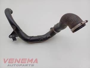 Gebruikte Intercooler Buis Seat Leon (5FB) 1.8 TSI Ecomotive 16V Prijs € 74,99 Margeregeling aangeboden door Venema Autoparts