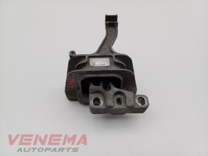 Gebruikte Motorsteun Seat Leon (5FB) 1.8 TSI Ecomotive 16V Prijs € 39,99 Margeregeling aangeboden door Venema Autoparts