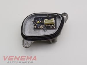 Gebruikte Daglicht LED module Volkswagen Golf VIII Variant (GC5) 2.0 TDI BlueMotion 16V Prijs € 69,99 Margeregeling aangeboden door Venema Autoparts