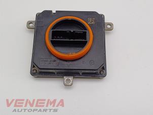 Gebruikte Module LED koplamp Volkswagen Golf VIII Variant (GC5) 2.0 TDI BlueMotion 16V Prijs € 74,99 Margeregeling aangeboden door Venema Autoparts